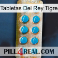 Tiger King Tablets new09